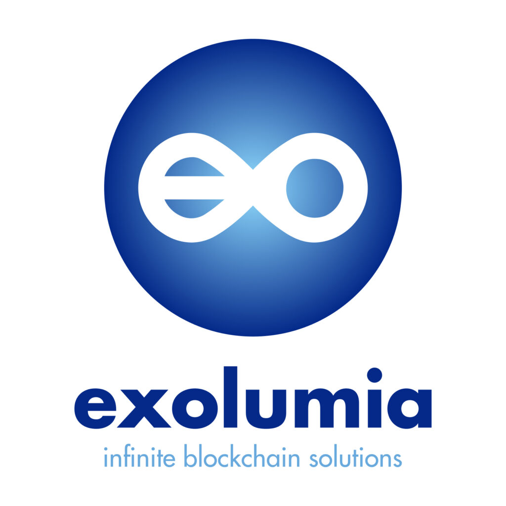 Logo Exolumia